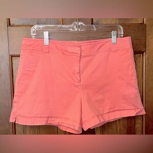 NY&C soho Girlfriend Shorts, Size 10